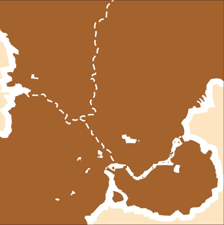 PUBG Mobile: Tencent tiết lộ bản đồ mới sẽ cập bến trên bản cập nhất tiếp theo