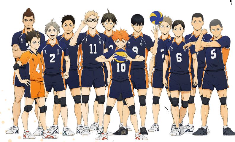 Tin buồn: Phần 2 của Haikyuu!! To The Top bị dời lịch vì dịch COVID-19