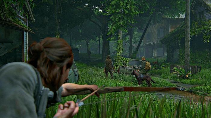 The Last of Us 2 sẽ giới hạn những nâng cấp của Ellie