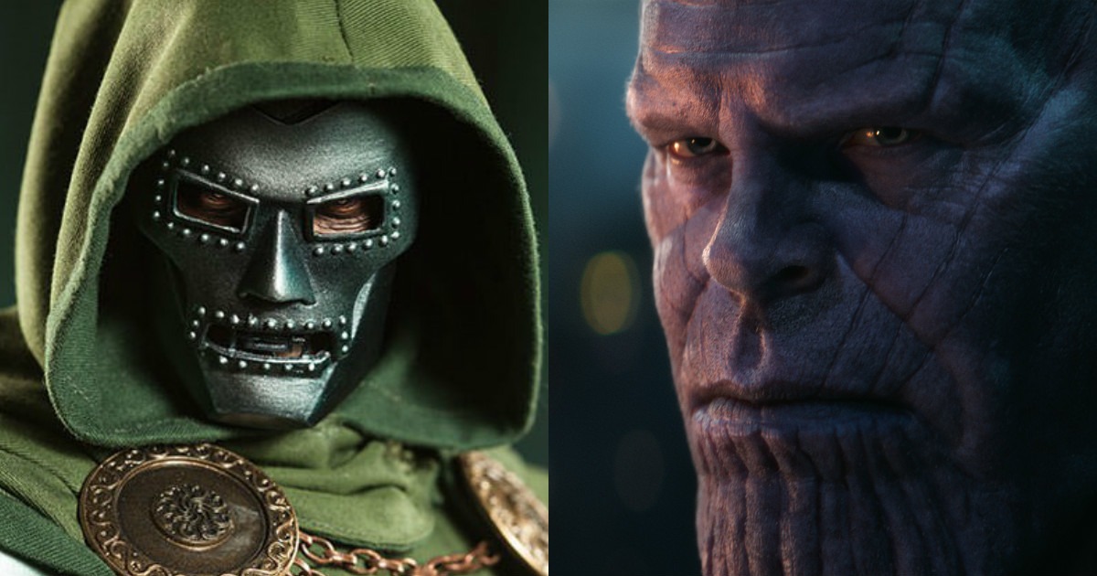 Giả thuyết cực đen tối về việc Thanos hồi sinh và đối đầu với kẻ thù mới trong dự án riêng