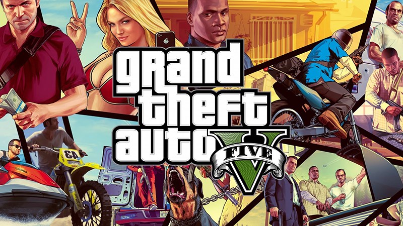 Tổng hợp một số mã cheat cực hữu ích trong GTA V để game thủ có thể quậy phá thoải mái