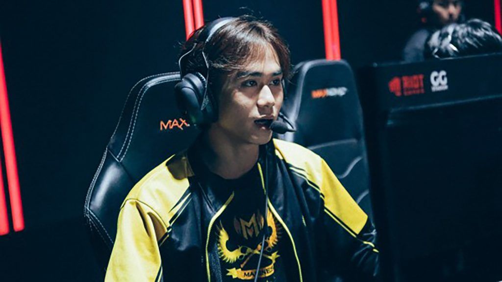 LMHT: Palette chính thức rời khỏi GAM Esports, liệu Dia1 có nối bước hay không?