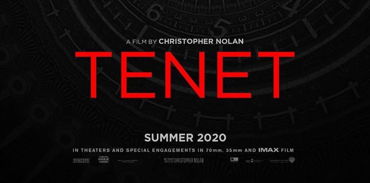 Tenet - bom tấn mùa hè của nhà Warner Bros. tung trailer mới
