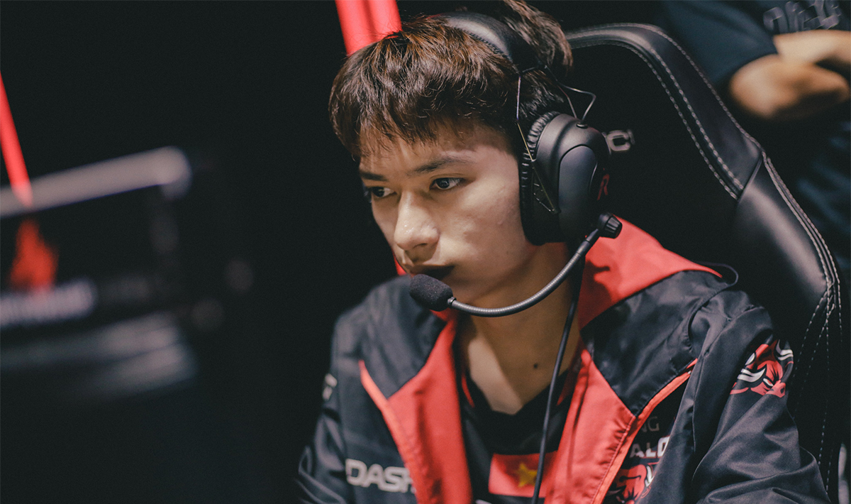 LMHT: Hé lộ thông tin BigKoro tham gia đội tuyển ít người biết, Zeros sẽ nghỉ ngơi ở giải mùa hè