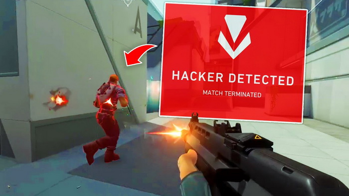 Vừa xóa 9000 tài khoản, Valorant lại tiếp tục thẳng tay trảm 1600 tài khoản khác trong chưa đầy 1 tháng