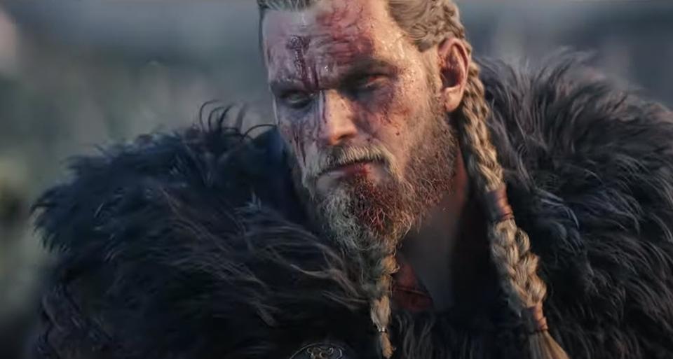 Assassin's Creed Valhalla: Một chút lý giải về Viking Rap trong game
