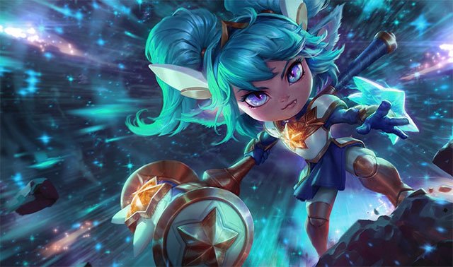 Tổng hợp những thay đổi khổng lồ của Đấu Trường Chân Lý giữa mùa 3 - Vô Hạn Thiên Hà