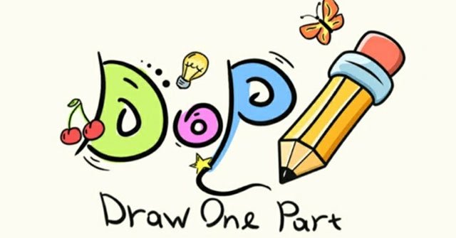 Tổng hợp toàn bộ đáp án của DOP: Draw One Party từ level 1 đến 100