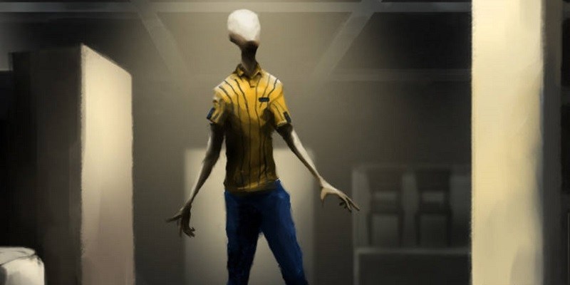 SCP-3008 là gì? Câu chuyện về cửa hàng nội thất IKEA vô tận nổi tiếng trong cộng đồng mạng