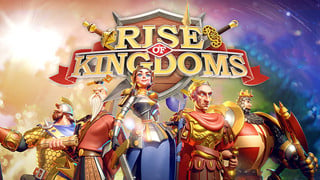 Rise Of Kingdoms - Hướng dẫn cách ghép tướng chính và tướng phụ cực mạnh