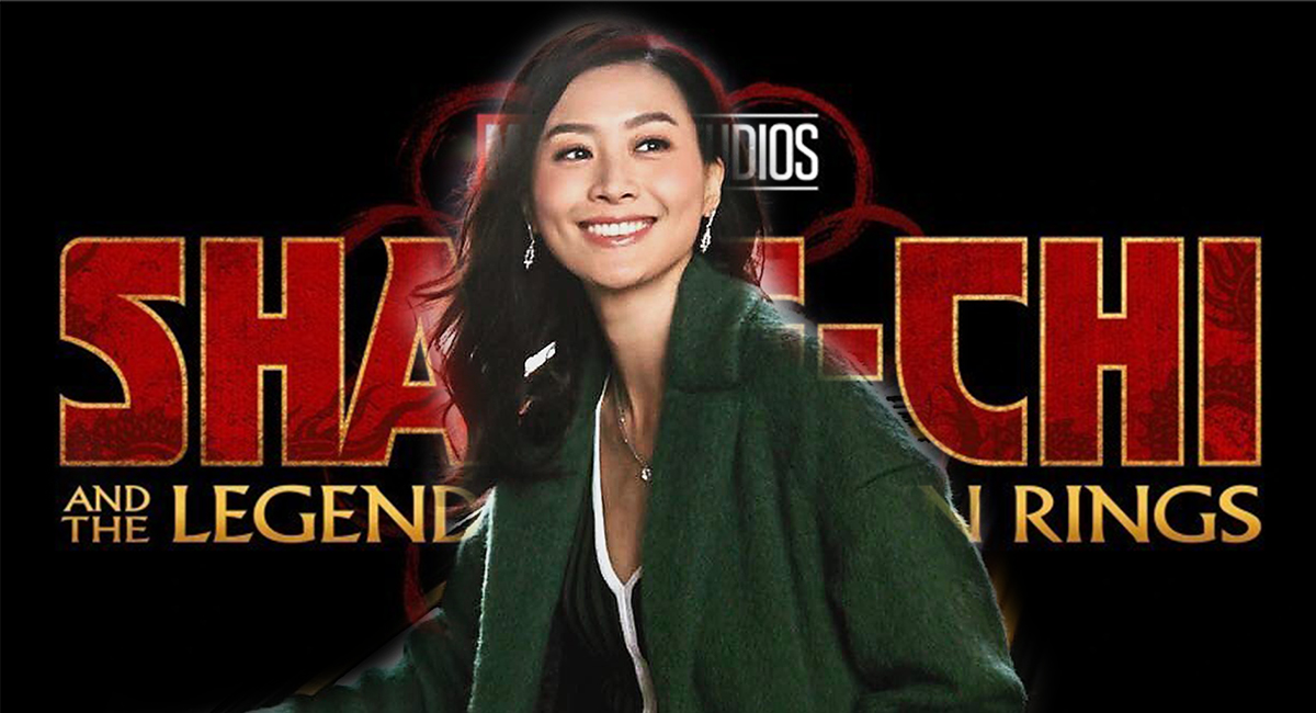 Chiêm ngưỡng nhan sắc của mỹ nhân Hong Kong đầu tiên gia nhập MCU