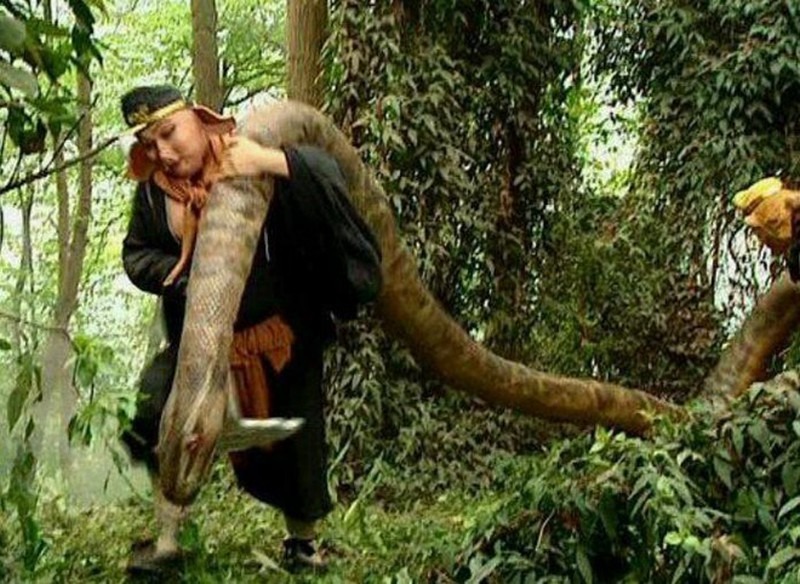 Tổng hợp những bí mật hậu trường chưa ai biết của Tây Du Ký 1986 sau 34 năm