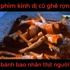 Vụ án thảm sát tập thể có thực tại Ma Cao đằng sau bộ phim kinh dị “Bánh bao nhân thịt người” (Phần 2)
