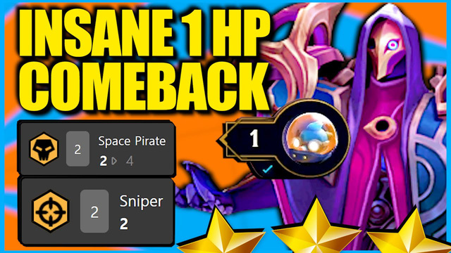 Đấu Trường Chân Lý: Hướng dẫn đội hình Jhin theo tình huống đang rất hot tại Hàn Quốc