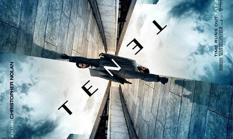 Tenet: Bom tấn hack não nhất mọi thời đại khi "gây lú" cả đạo diễn lẫn diễn viên