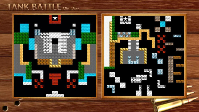 Tải ngay huyền thoại Bắn Tank nổi tiếng một thời ngay trên iOS và Android hoàn toàn miễn phí