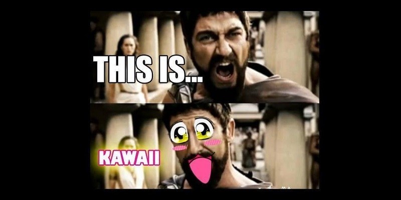 Kawaii là gì mà được cộng đồng Anime yêu thích và sử dụng nhiều đến như thế?