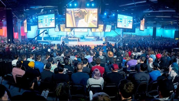 Blizzcon 2020 chính thức bị hủy bỏ dù phải đến cuối năm mới diễn ra