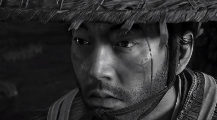 Ghost of Tsushima: Chế độ Black and White không chỉ để hoài niệm