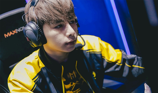 LMHT: Liệu GAM Esports có yếu đi khi liên tục mất đi những trụ cột của đội tuyển