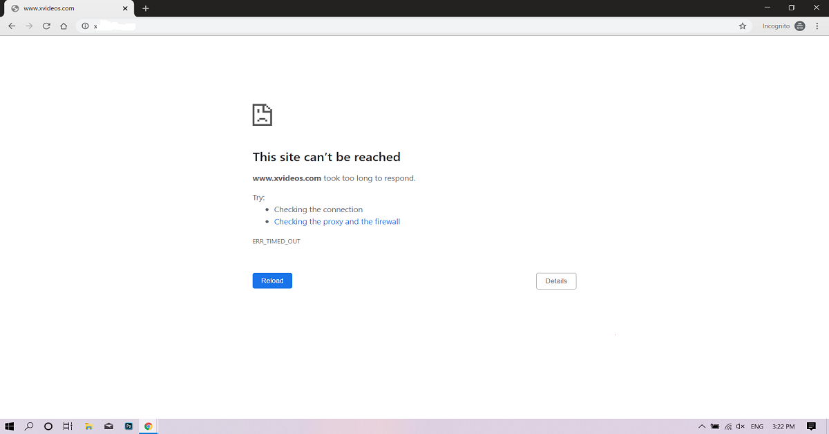 Hướng dẫn: Một số phương pháp chặn truy cập website trên máy tính