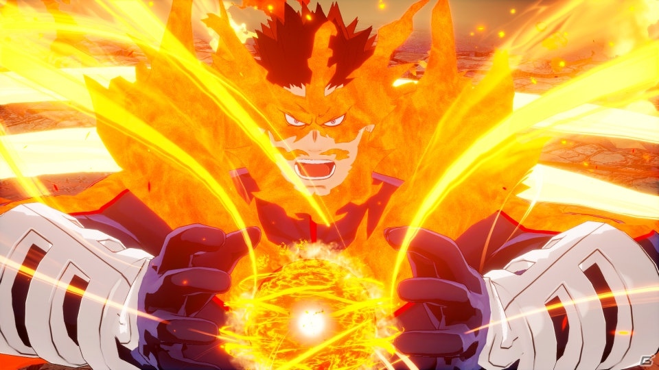 Spoiler My Hero Academia chap 273: Liên Minh Tội Phạm trỗi dậy. Shigaraki đối đầu Endeavor!