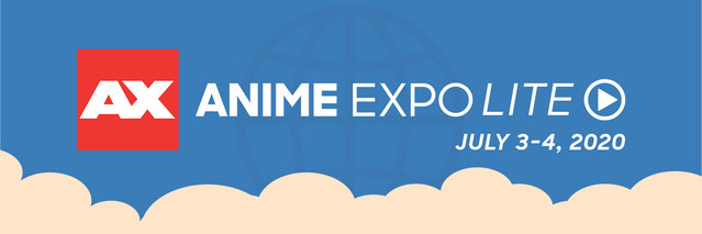 Anime Expo 2020 sẽ được livestream FREE trên toàn cầu