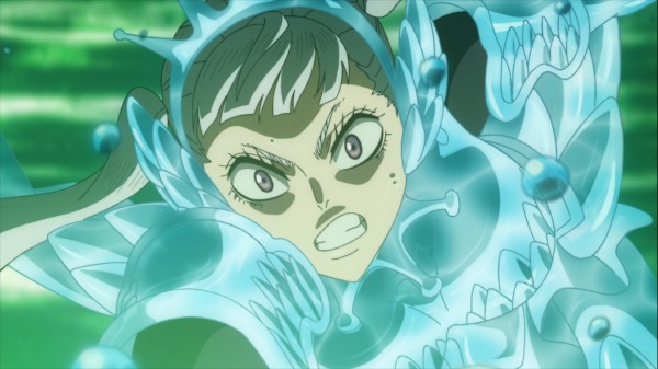 Spoiler Black Clover chap 252: Noelle có ma pháp mới, cùng Lolopechika tấn công Vanicia