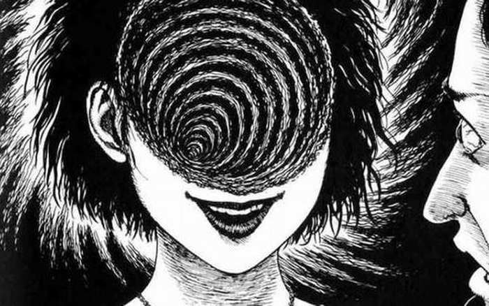 Top 5 truyện ngắn kinh dị nhất trong Ito Junji Collection