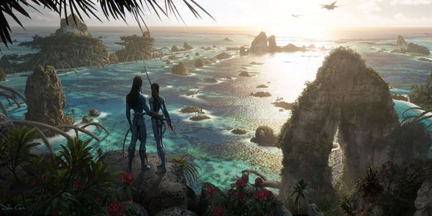 Nhà sản xuất Avatar 2 công bố những chi tiết mới về cốt ttruyện truyện