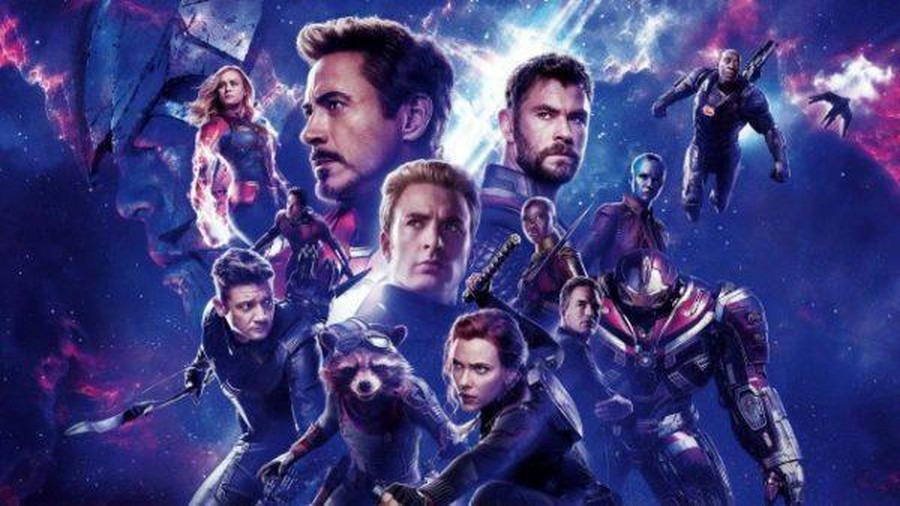 Đâu là bộ phim xuất sắc vượt qua cả bom tấn Avengers: Endgame?