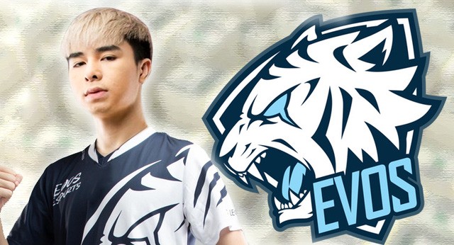 LMHT: EVOS Esports liên tục "thả thính" game thủ, hé lộ Zeros sẽ về với đội tuyển