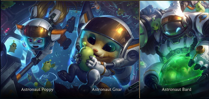 LMHT: Chi tiết bản cập nhật 10.11 - Volibear Rework chính thức ra mắt