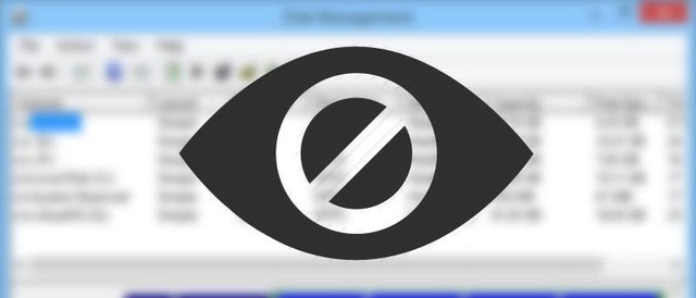 Hướng dẫn: Cách bảo vệ dữ liệu quan trọng trên máy tính của bạn 