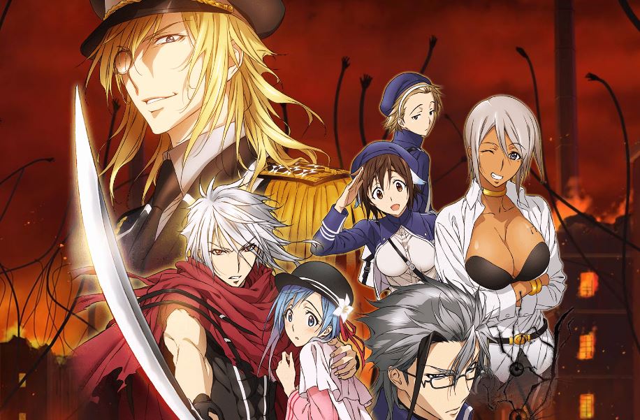 Top 10 anime hay nhất nửa đầu năm 2020 (phần 1)