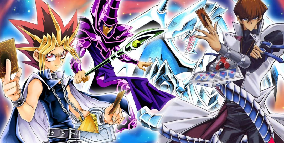 Thương hiệu 10 tỷ USD Yugi-Oh! và những điều đáng kinh ngạc chưa chắc bạn đã biết