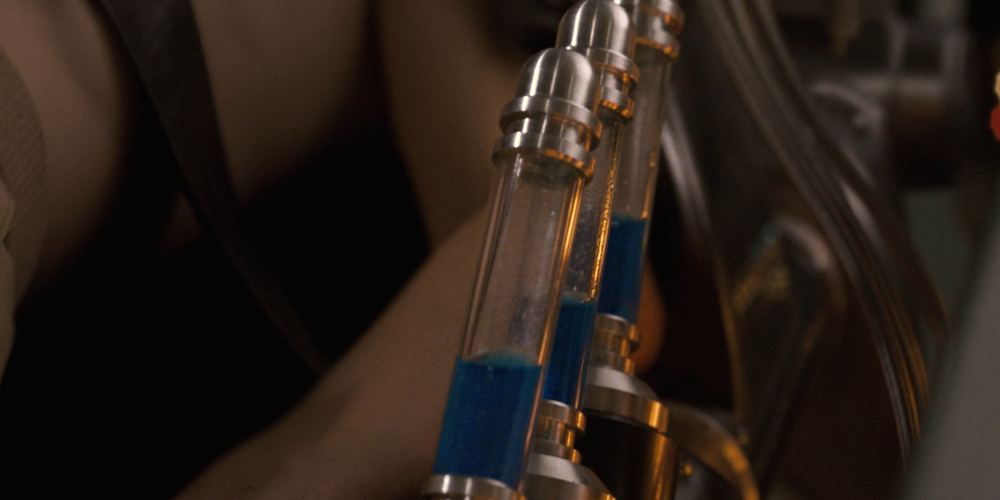 Agents of SHIELD Season 7 hé lộ huyết thanh Siêu chiến binh ... màu xanh lá cây?