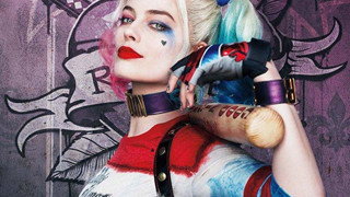 Dự án mới về Harley Quinn đang được tiến hành sản xuất?