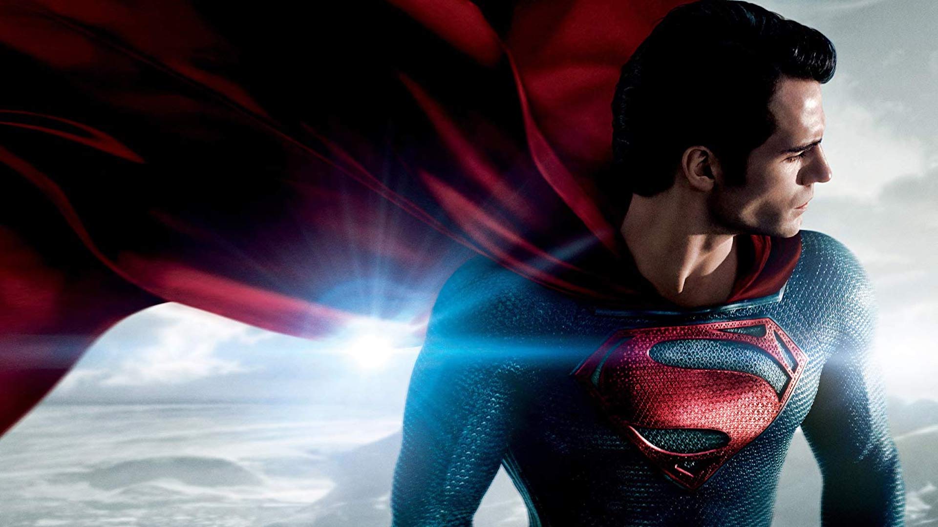 Henry Cavill sẽ tiếp tục hoá thân thành Superman trên màn ảnh