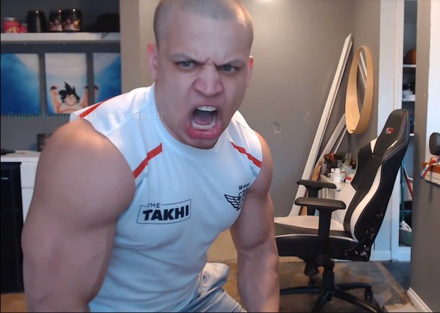 LMHT: Tyler1 bất ngờ đổi sang Đi rừng và đạt được rank Thách Đấu trước sự ngỡ ngàng của fan