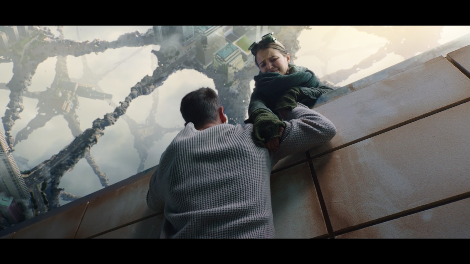 Điện ảnh Nga tạo dấu ấn với Kẻ đào tẩu giấc mơ