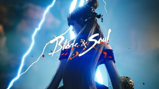 Blade & Soul: Class thứ 13 "Pháp Sư Sấm Sét" sẽ chính thức ra mắt tại Hàn Quốc trong tháng 6