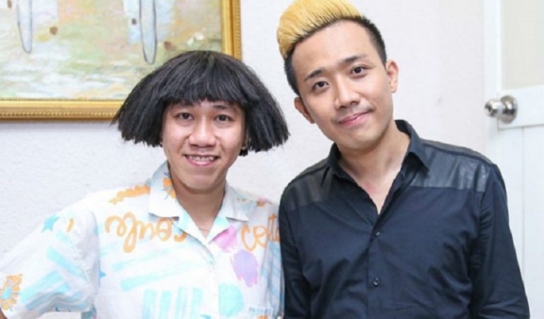 Diễn viên Anh Đức là ai ? 