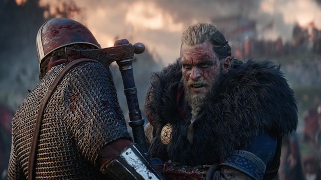 Assassin's Creed Valhalla: Giải thích về The Hidden Ones và Order of the Ancients