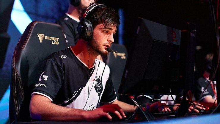 Điểm danh Top 5 tuyển thủ CSGO chơi hay nhất hiện nay