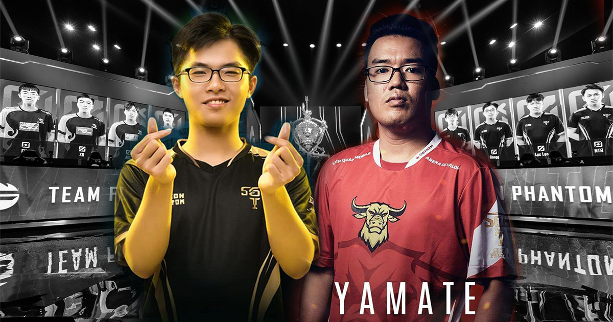 Liên quân Mobile: Quản lý Saigon Phantom nói gì sau thất bại của đội trước Team Flash tại Đấu trường Danh vọng mùa Xuân 20202