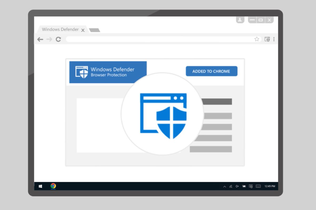 Hướng dẫn: Cách tìm phần mềm độc hại thông qua Windows Defender Antivirus