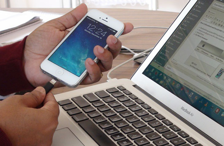 Hướng dẫn: Một số cách khắc phục lỗi máy tính không nhận iPhone vô cùng hiệu quả