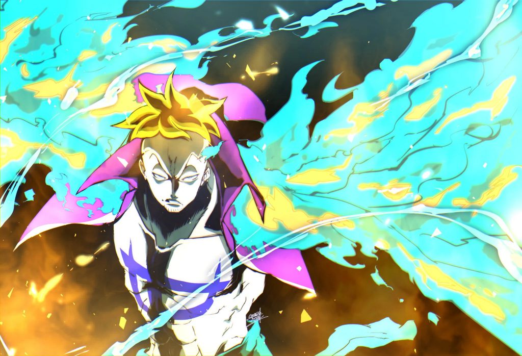 Tất tần tật về Marco – cướp biển mang sức mạnh có thể thay đổi thế trận tại Wano Quốc