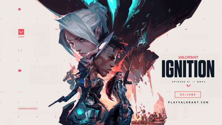 Mọi điều bạn cần biết về sự ra mắt Valorant bản chính thức